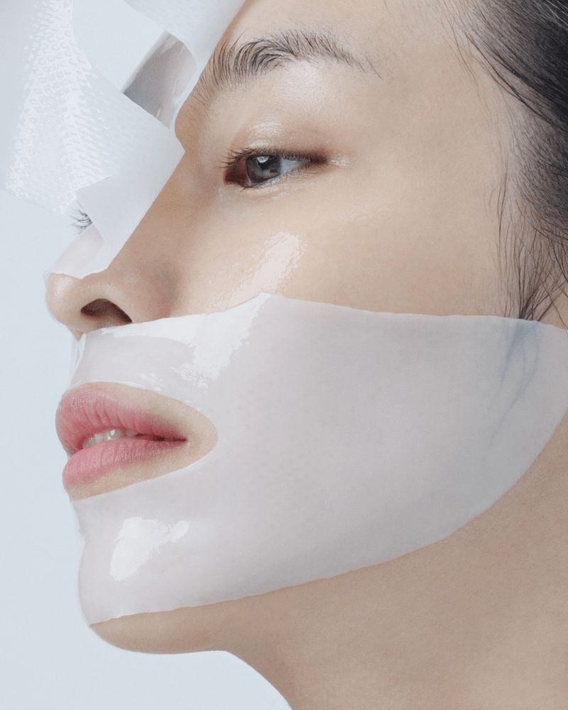 ABIB COLLAGEN GEL MASK SEDUM JELLY 35ML