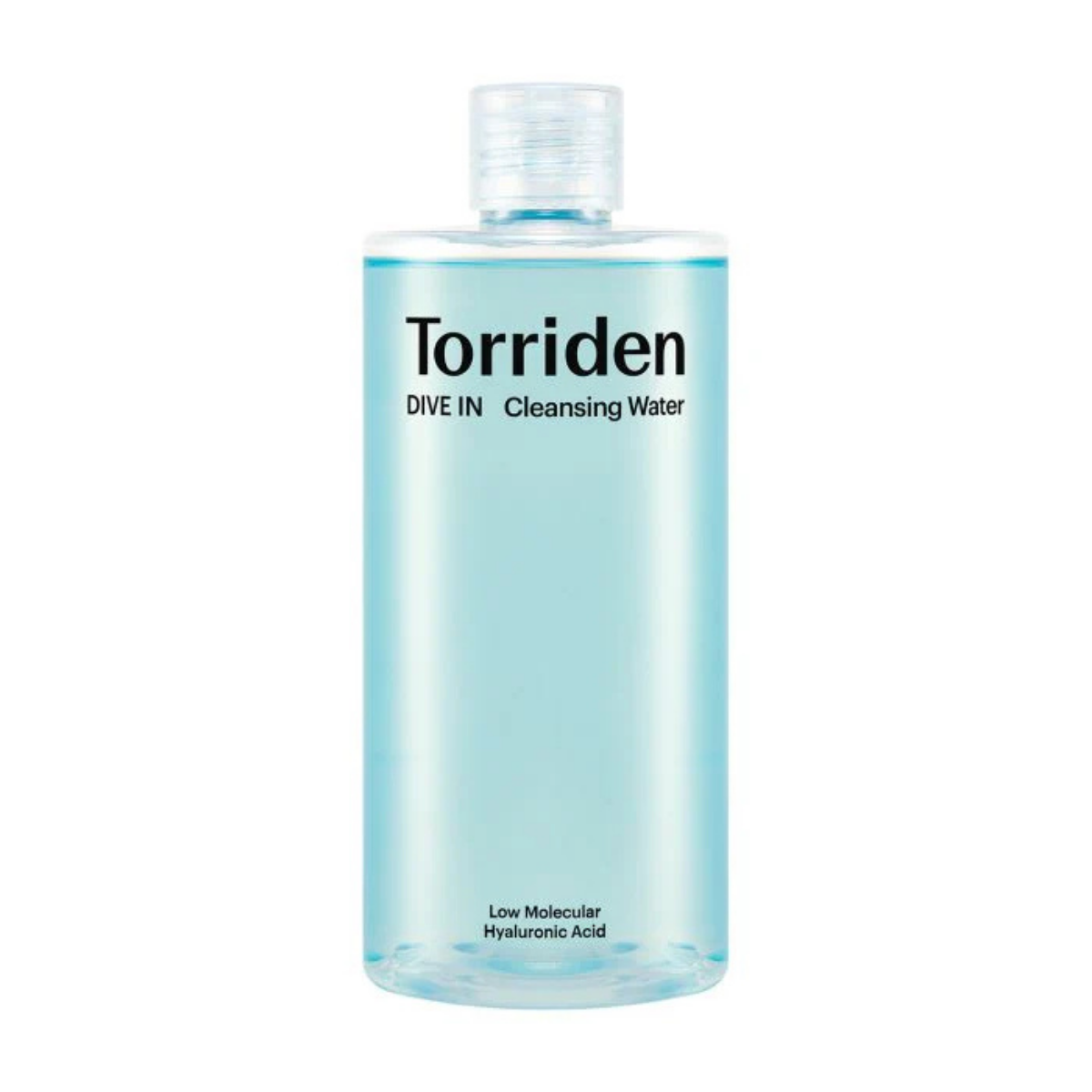 Torriden Dive-in Hyaluronic Acid Cleansing Water 400ml