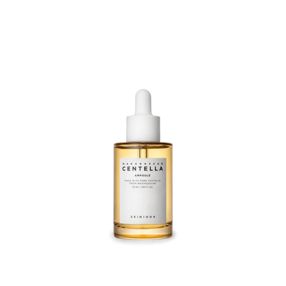 SKIN1004 MADAGASCAR CENTELLA AMPOULE SERUM 55MML