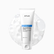 ANUA HYALURONIC ACID HYDRATING GENTLE FOAMING CLEANSER 150ML