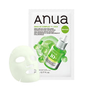 ANUA AZ COMPLEX + CICA MASK 23ml