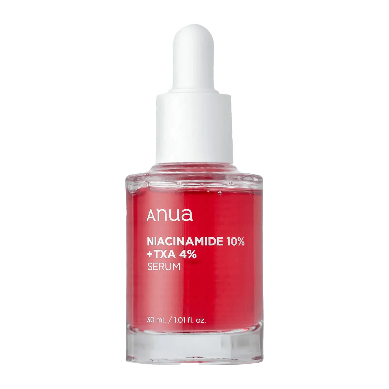 ANUA NIACINAMIDE 10%+TXA 4% DARK SPOT CORRECTING SERUM 30ML