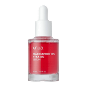 ANUA NIACINAMIDE 10%+TXA 4% DARK SPOT CORRECTING SERUM 30ML