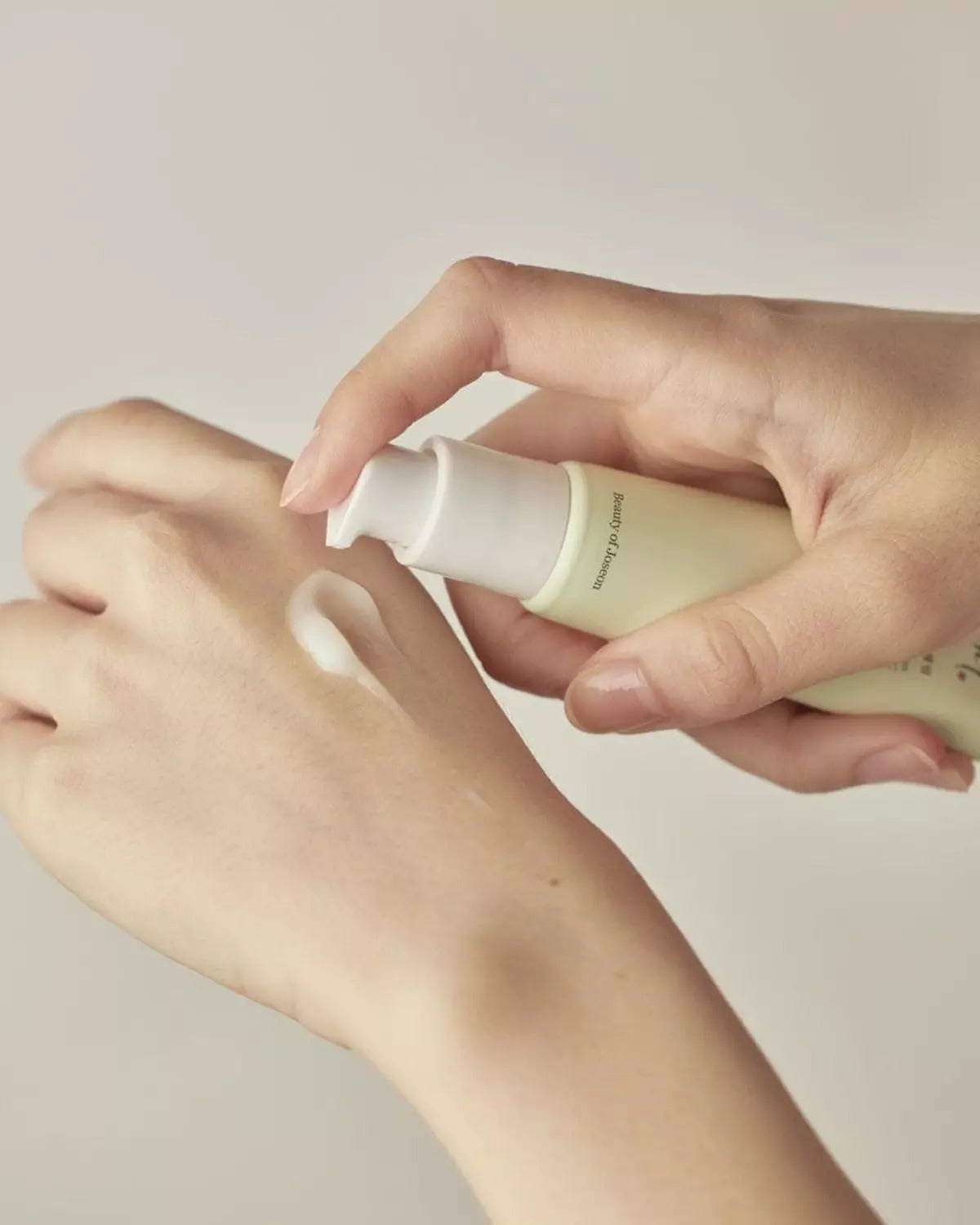 BEAUTY OF JOSEON LIGHT ON SERUM CENTELLA+VITA C 30ML