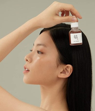 BEAUTY OF JOSEON REVIVE SERUM GINSENG+SNAIL MUCIN 30ML