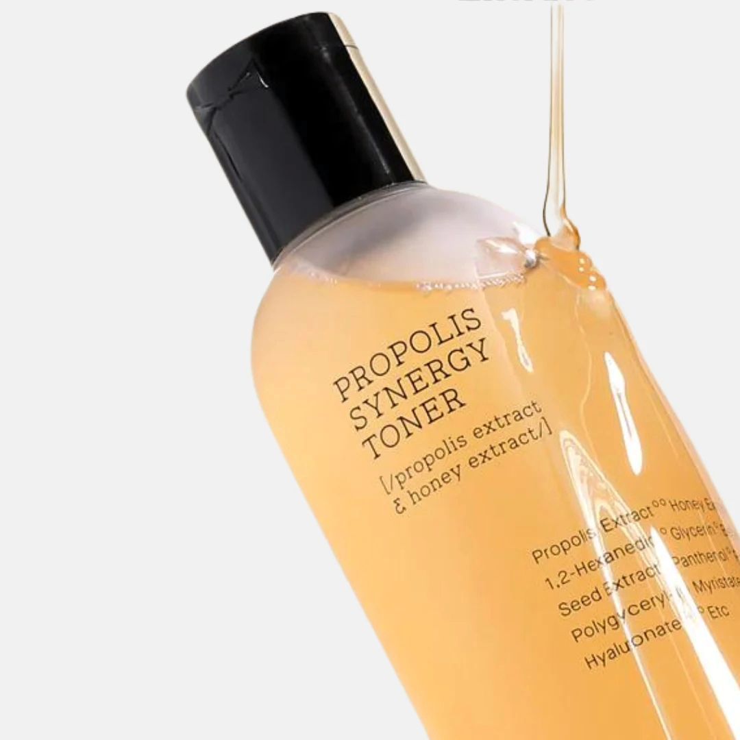 COSRX PROPOLIS SYNERGY TONER 150ML