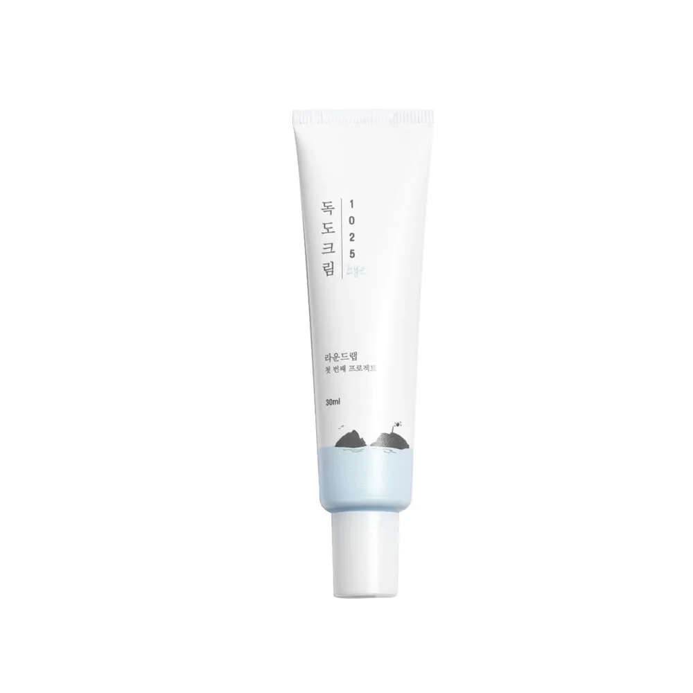 Round Lab 1025 Dokdo Eye Cream 30ml