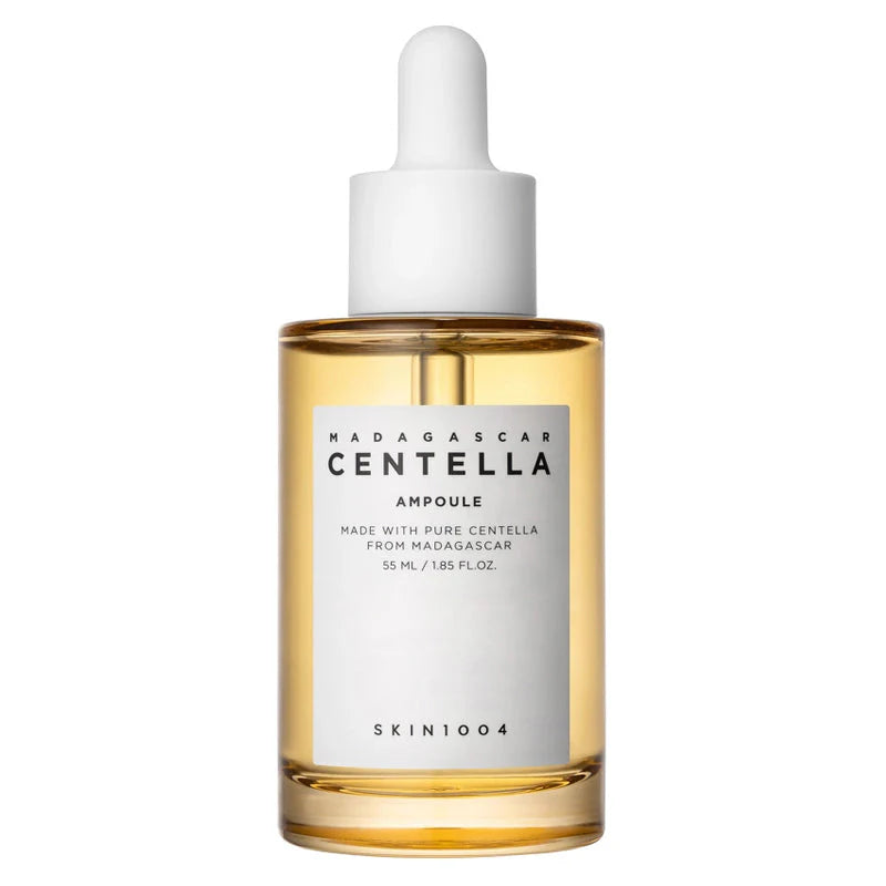SKIN1004 MADAGASCAR CENTELLA AMPOULE SERUM 55ML
