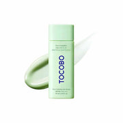 TOCOBO CICA CALMING SUN SERUM SPF50+ PA++++ 50ML