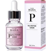 COS DE BAHA M.A PEPTIDE SERUM 30ML