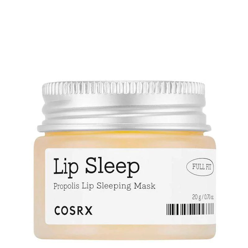 COSRX FULL FIT PROPOLIS LIP SLEEPING MASK 20G