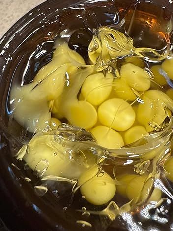 MEDICUBE Deep Vita C Cápsula de Crema 55g