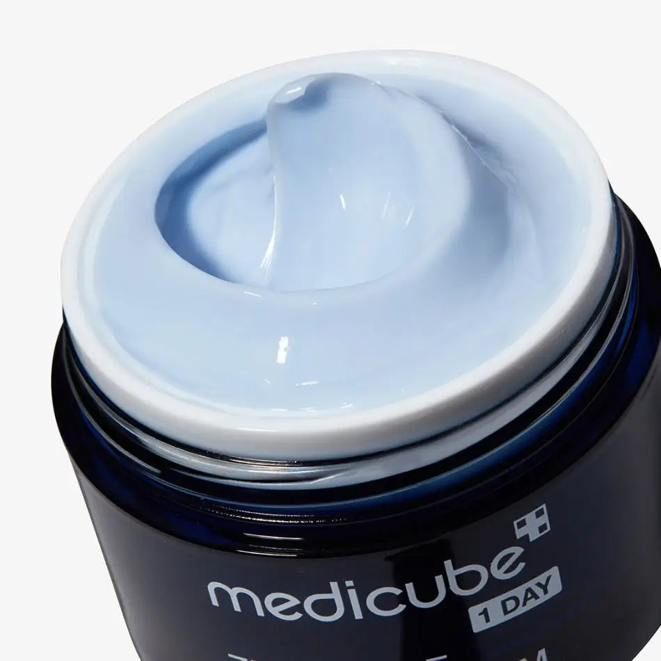 MEDICUBE ZERO PORE ONE DAY CREAM 50ML