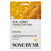 SOME BY MI Brightening Care Mask with Real Honey 20g