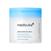 MEDICUBE ZERO PORE PAD MILD 155G