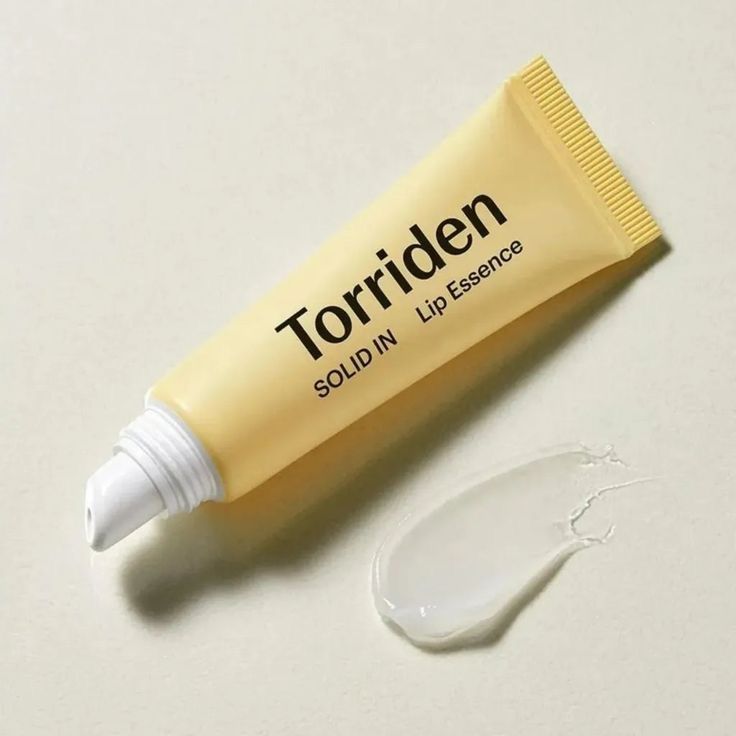 Torriden SOLID IN Ceramide Lip Essence 11ml