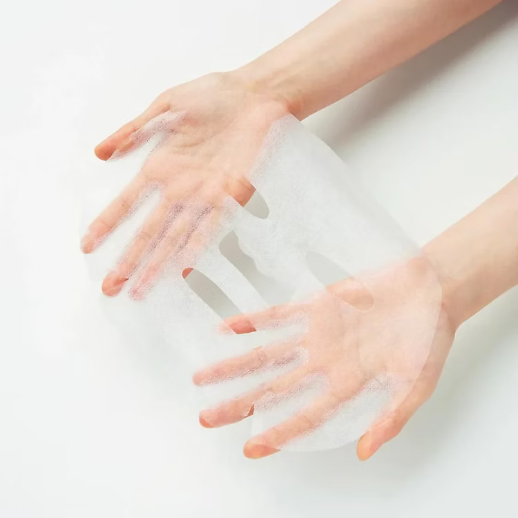 SOME BY MI Real Super Matcha Pore Care - Revitalizing Pore Shrinking Sheet Mask