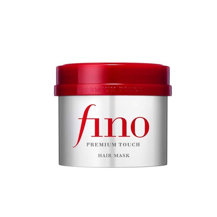 SHISEIDO FINO PREMIUM TOUCH HAIR MASK 230G