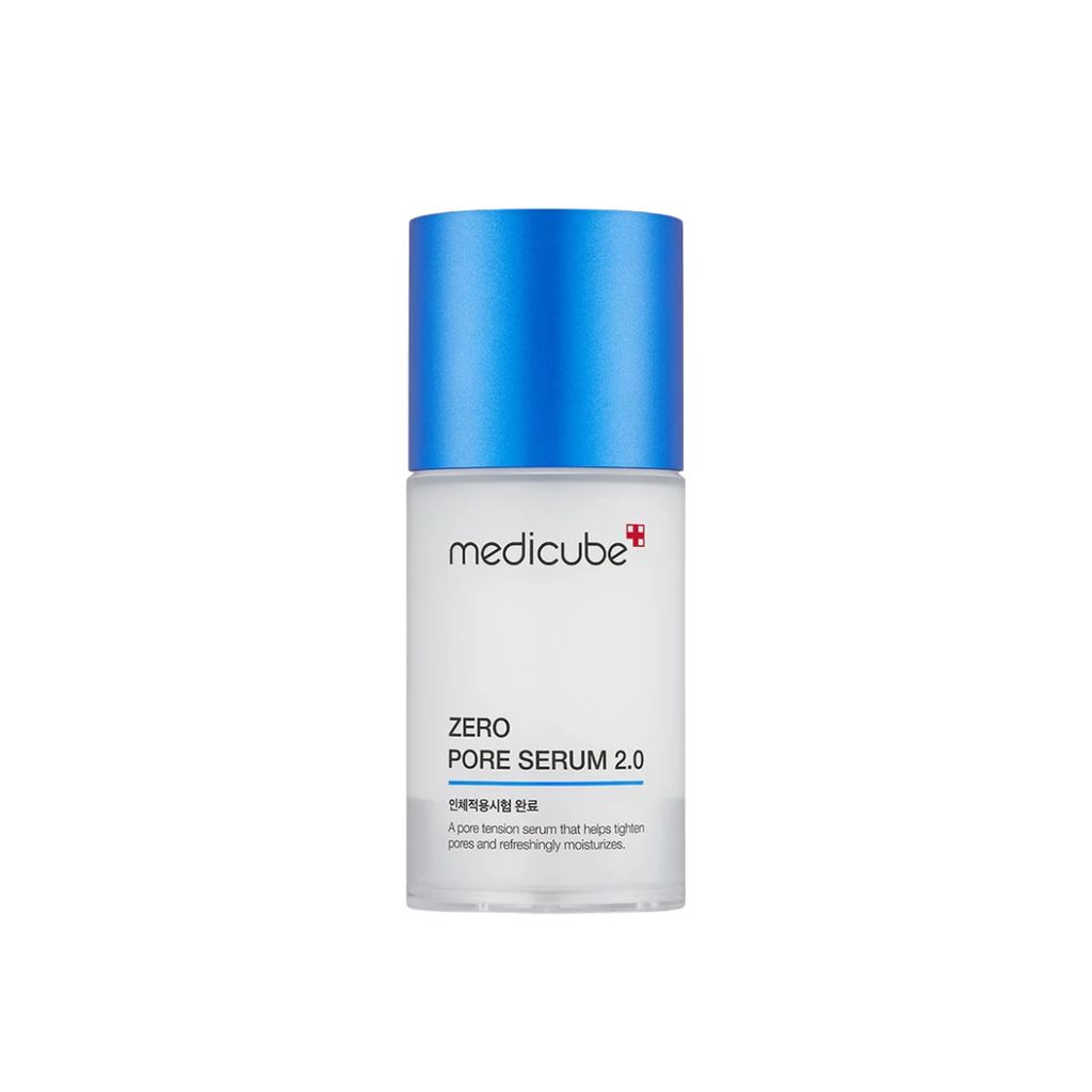 MEDICUBE ZERO PORE SERUM 2.0 37ML