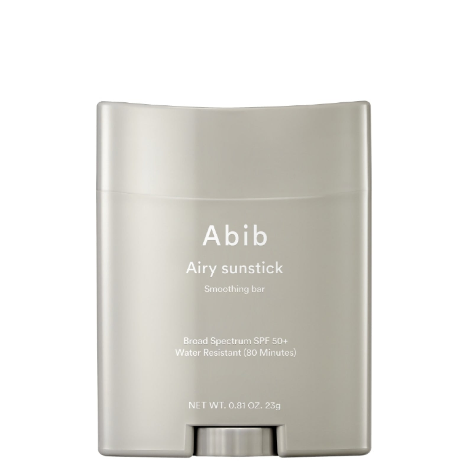 ABIB AIRY SUN STICK SMOOTHING BAR 23G