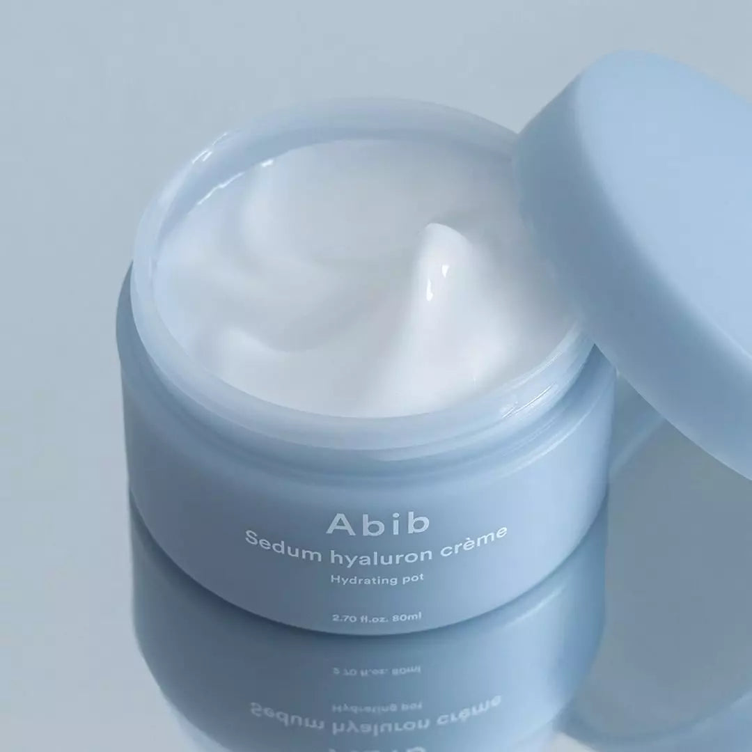 ABIB SEDUM HYALURON CREME 80ML