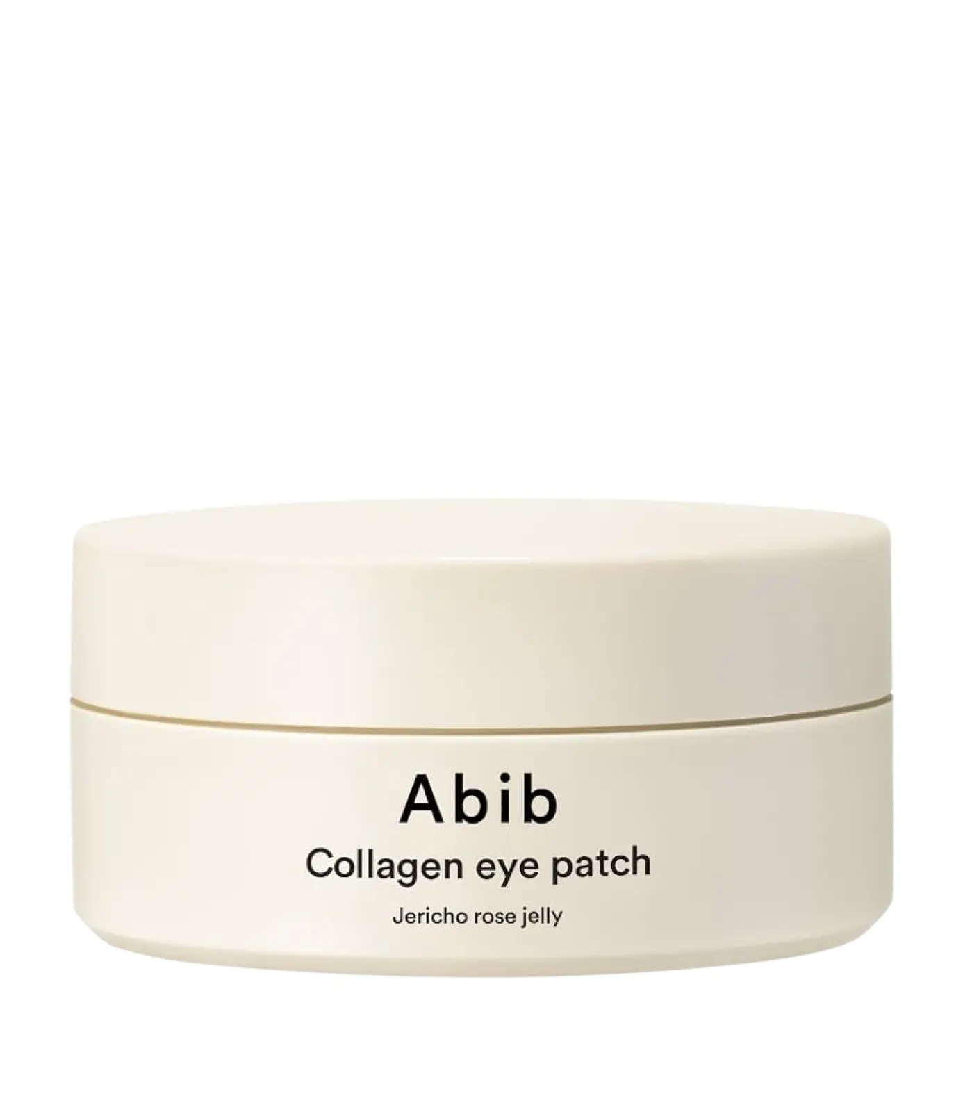ABIB COLLAGEN EYE PATCH JERICHO ROSE JELLY 90G
