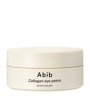 ABIB COLLAGEN EYE PATCH JERICHO ROSE JELLY 90G