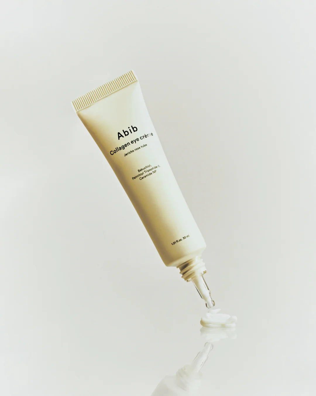 ABIB COLLAGEN EYE CREAM JERICHO ROSE TUBE 30ML