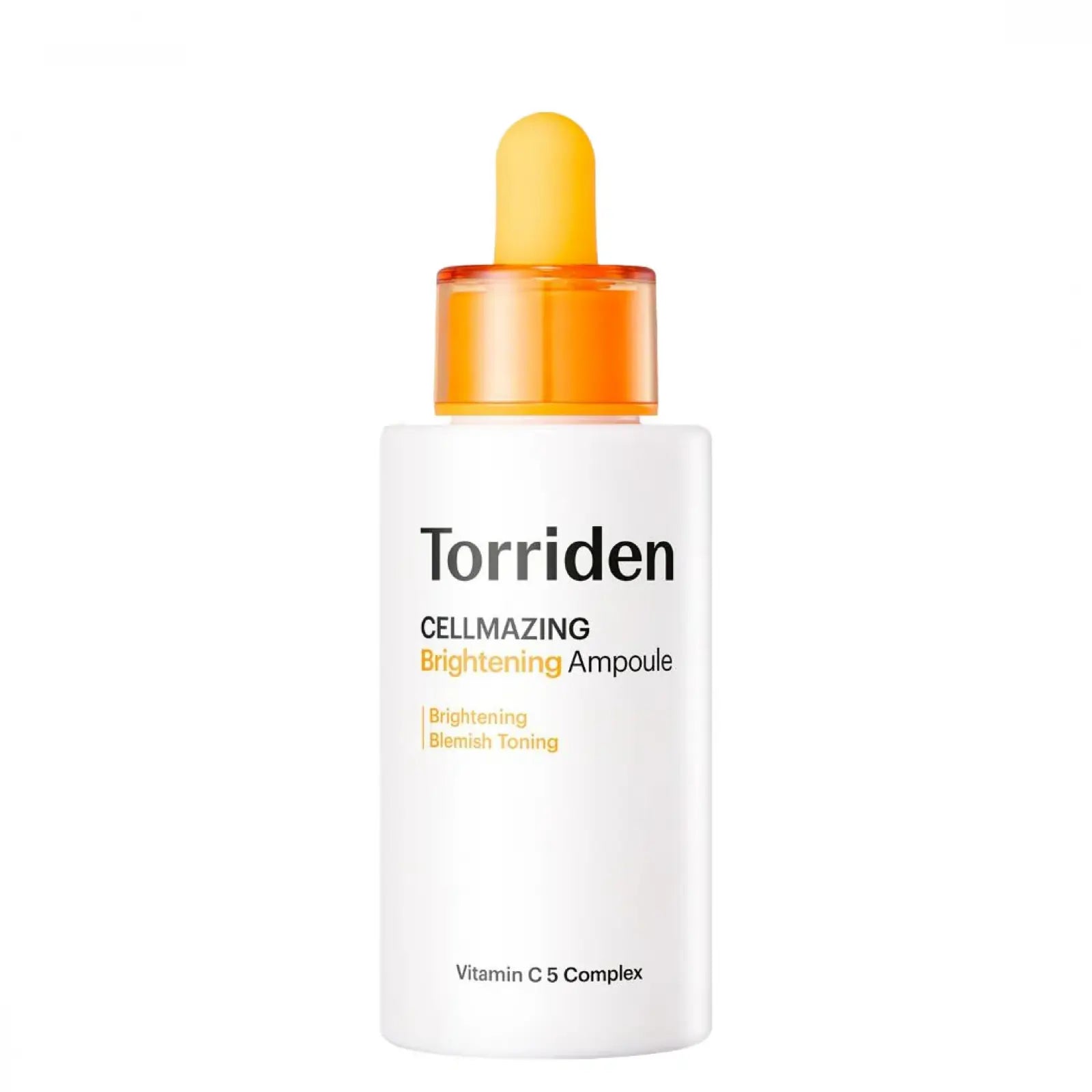 TORRIDEN CELLMAZING BRIGHTENING AMPOULE 30ML