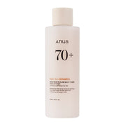 ANUA Rice 70 Glow Milky Tonic 250ml