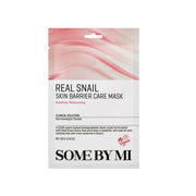 SOME BY MI REAL SNAIL SKIN BARRIER CARE MASK 20g