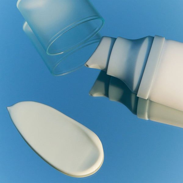 SKIN1004 MADAGASCAR CENTELLA HYALU CICA WATER FIT SUN SERUM TWIN PACK