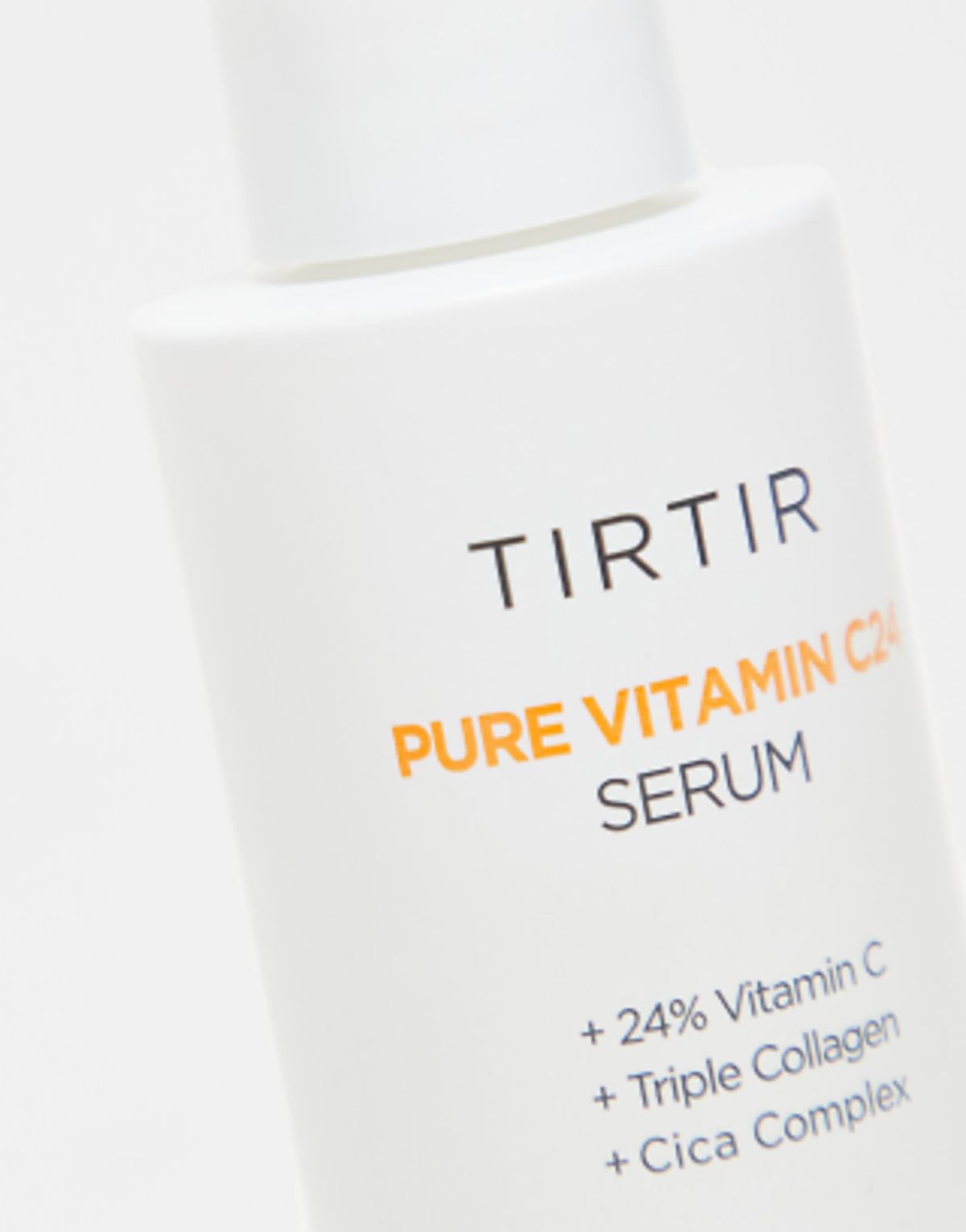TIRTIR Pure Vitamin C24 Serum - brightening serum with antioxidant effect