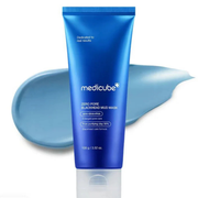 MEDICUBE ZERO PORE BLACKHEAD MUD MASK 100G
