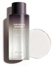 HARUHARU WONDER TONICO FACIAL BLACK RICE HYALURONIC 300ML