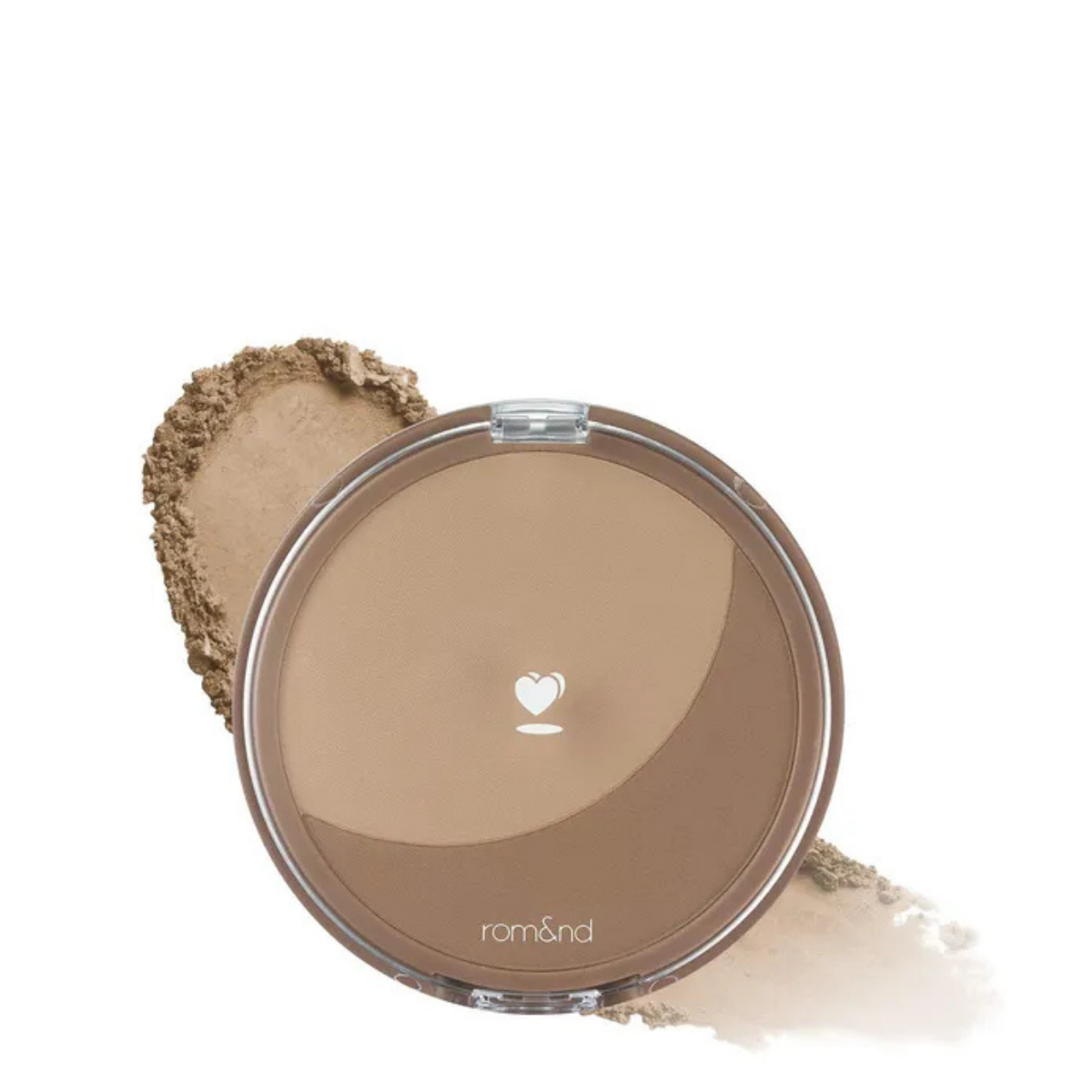 ROM&ND BETTER THAN SHAPE 02 WALNUT GRAIN 9,5G