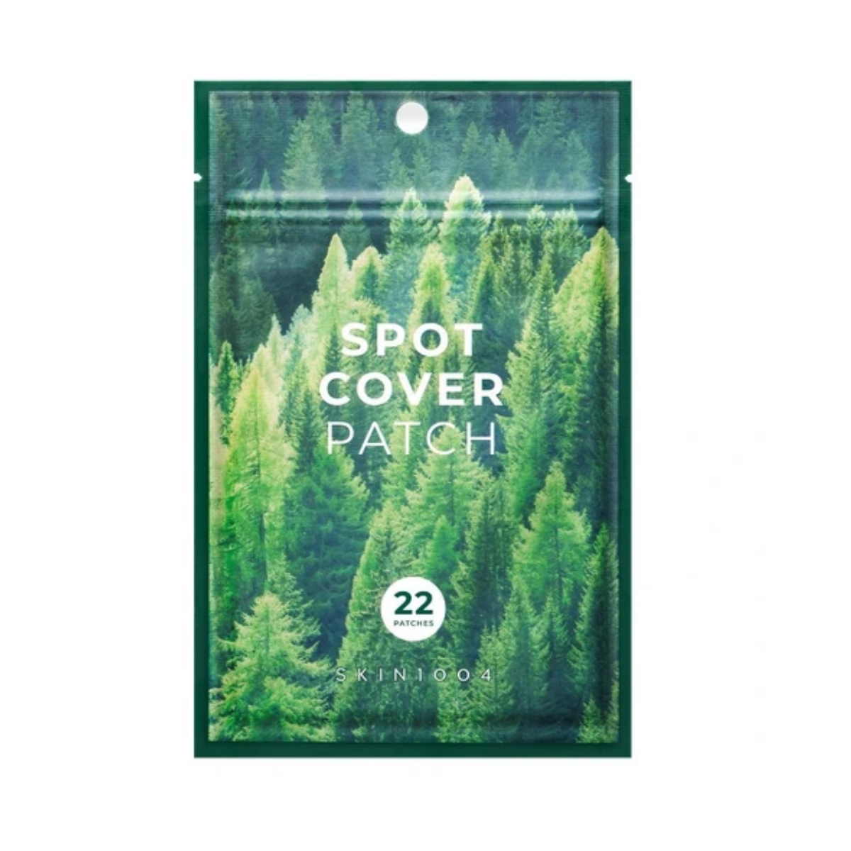 SKIN1004 MADAGASCAR CENTELLA TEA-TRICA SPOT COVER PATCH