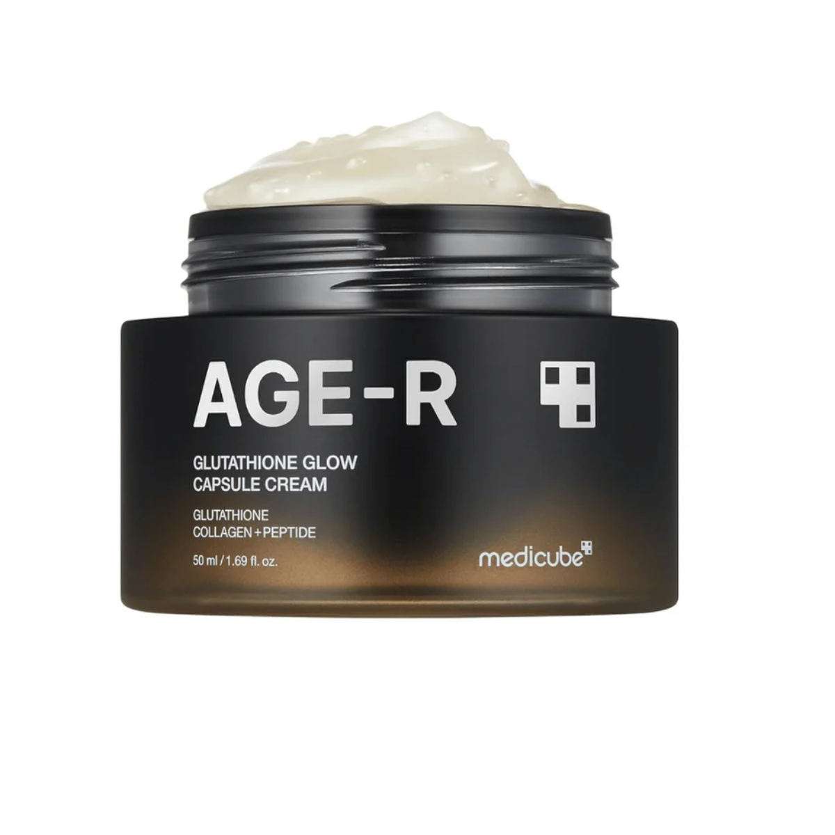 MEDICUBE AGE-R GLUTATHIONE GLOW CAPSULE CREAM 50ML