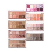 ROM&ND BETTER THAN PALETTE