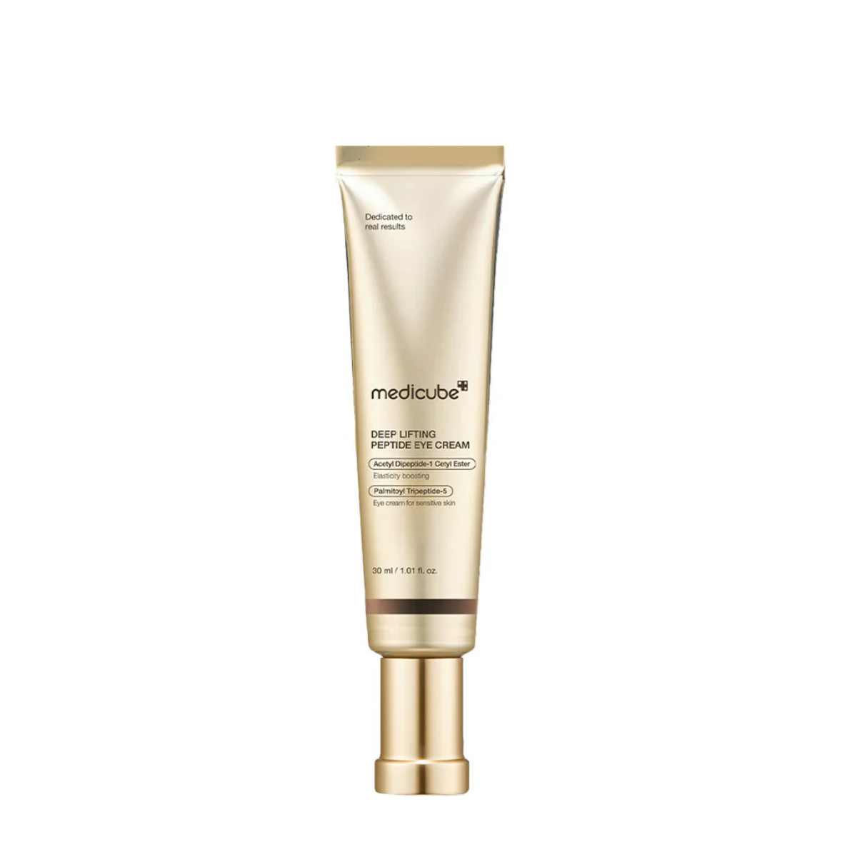 MEDICUBE DEEP LIFTING EYE CREAM 30ml