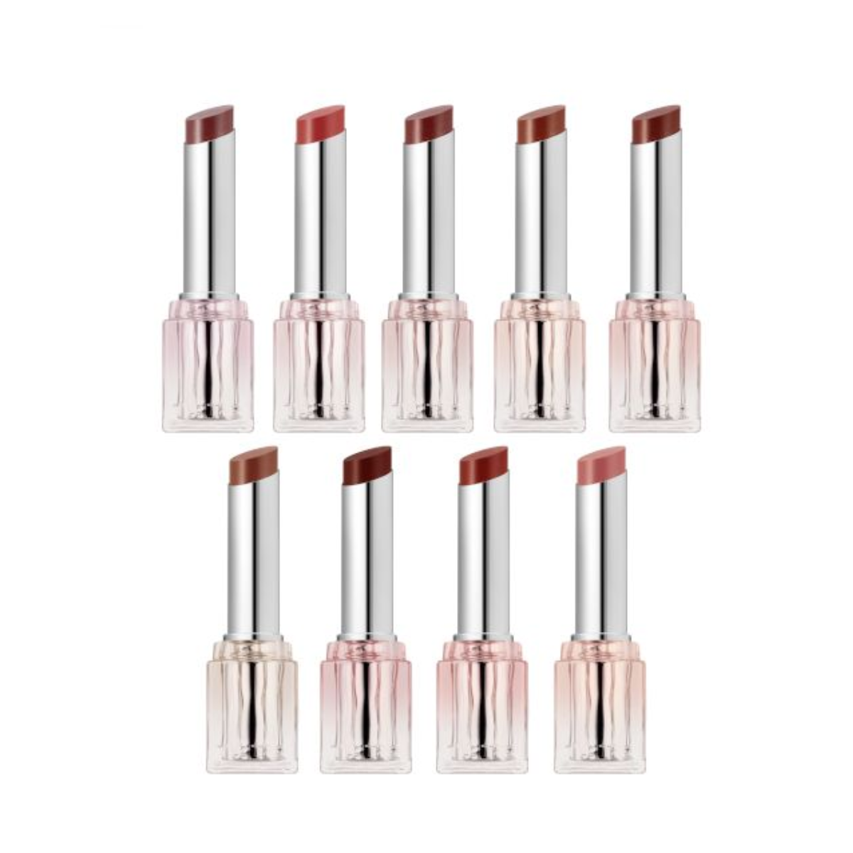 TIRTIR WATERISM GLOW MELTING BALM 3,3G