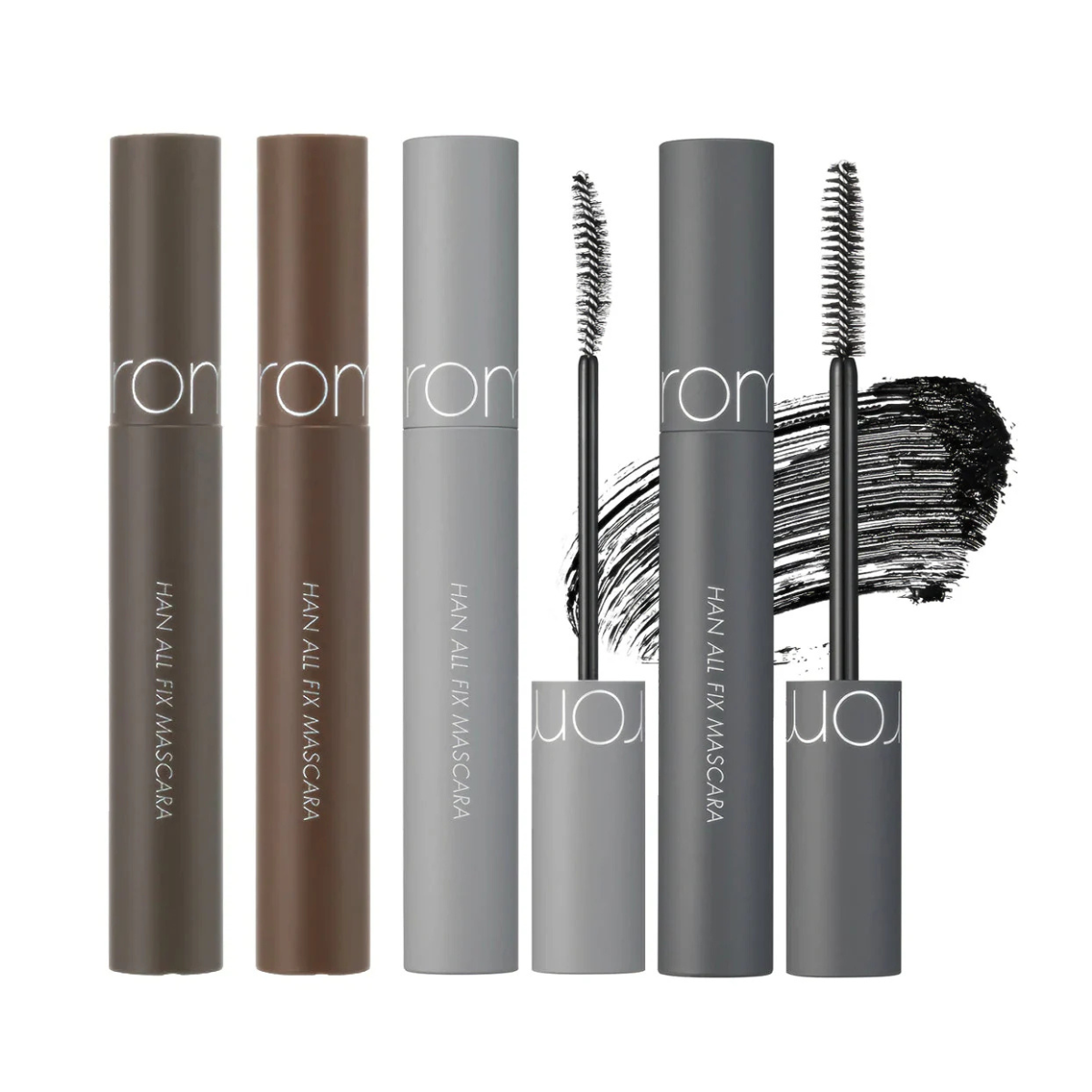 ROM&ND HAN ALL FIX MÁSCARA