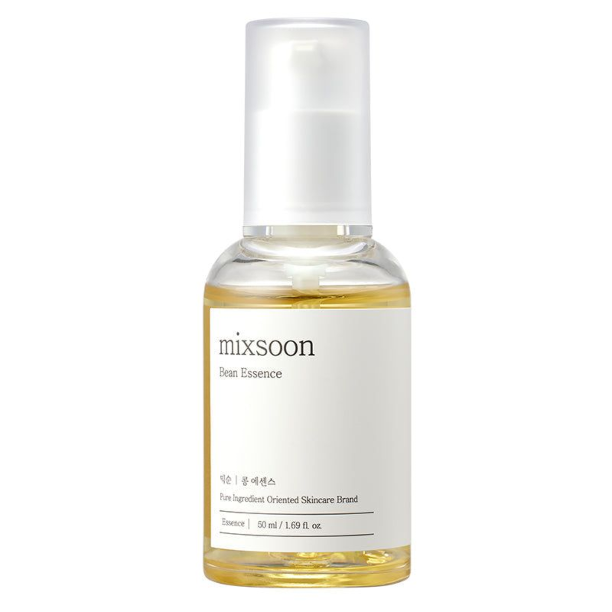 MIXSOON BEAN ESSENCE 50ML