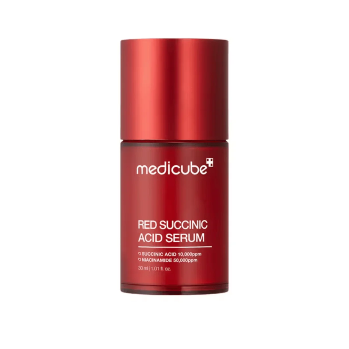MEDICUBE RED SUCCINIC ACID SERUM 30ML