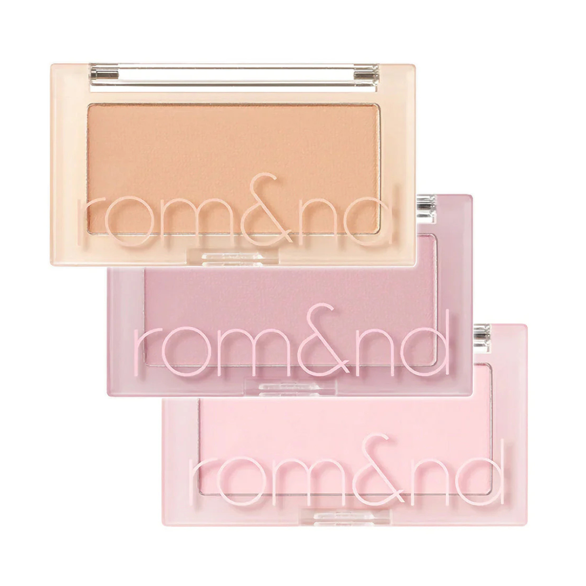 ROM&ND BETTER THAN CHEEK BLUSH