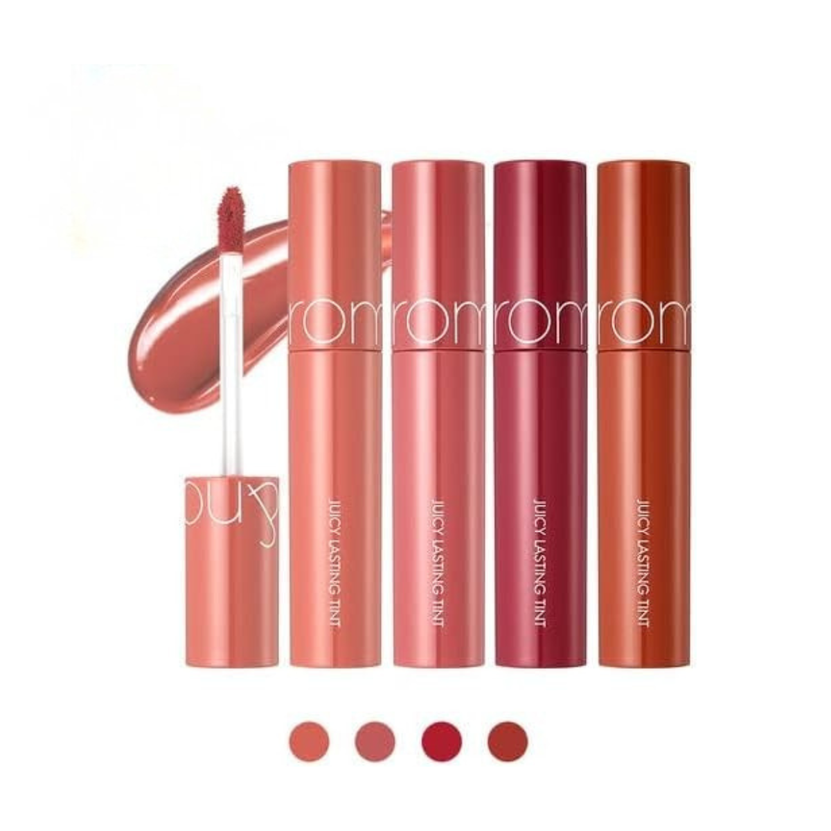 ROM&ND JUICY LASTING TINT 3.5G