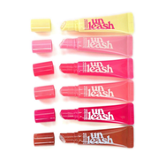UNLEASHIA SUNSET DAZZLE GLOSS BALM