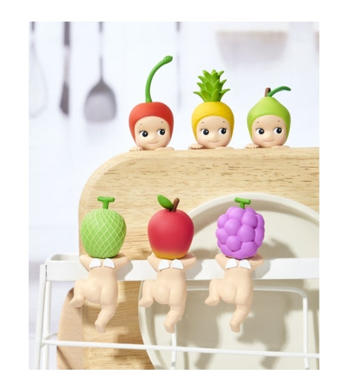 SONNY ANGELS HIPPERS HARVEST - Caixa Mistério