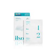 ILSO Natural Mild Clear Nose Patch