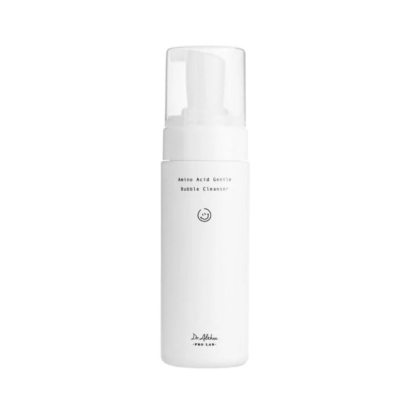 DR. ALTHEA AMINO ACID GENTLE BUBBLE CLEANSER 140ML